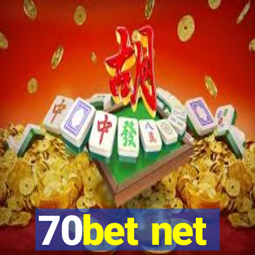 70bet net