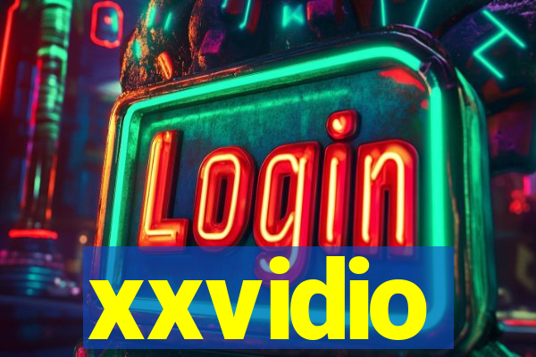 xxvidio