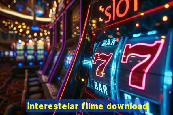 interestelar filme download