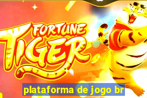 plataforma de jogo br