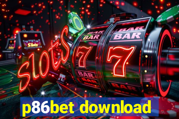 p86bet download