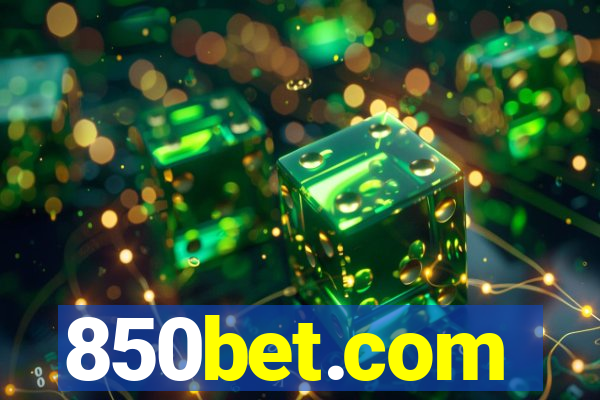 850bet.com