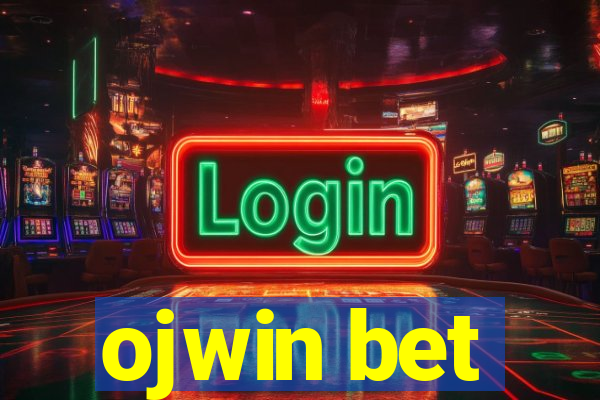 ojwin bet