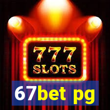 67bet pg