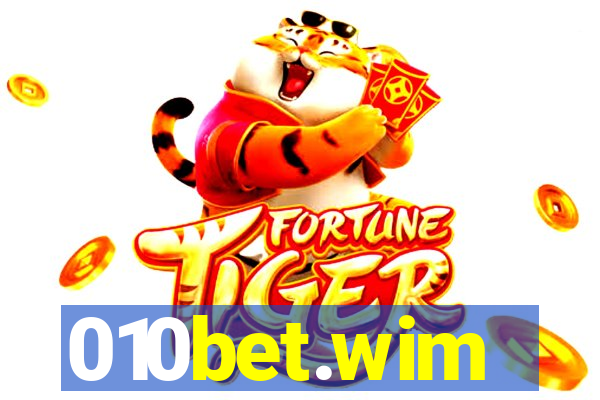 010bet.wim