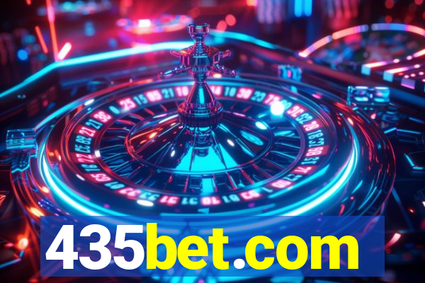 435bet.com