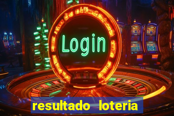 resultado loteria do povo