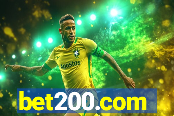 bet200.com