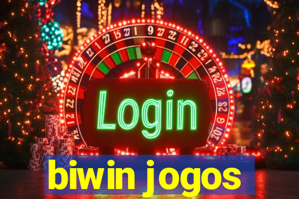 biwin jogos