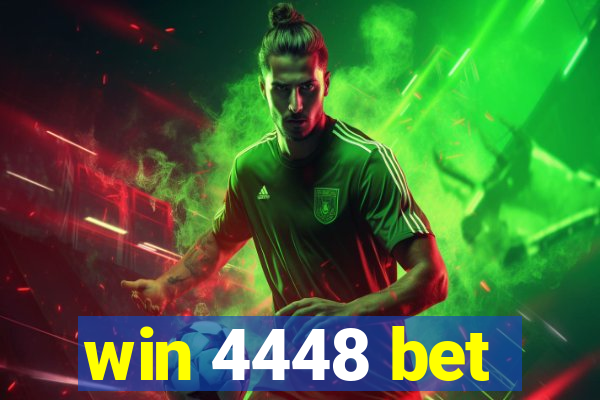 win 4448 bet