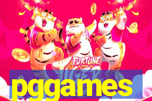 pggames