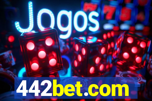 442bet.com