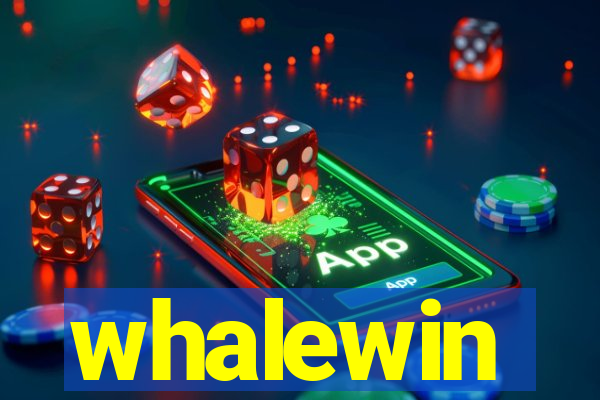 whalewin