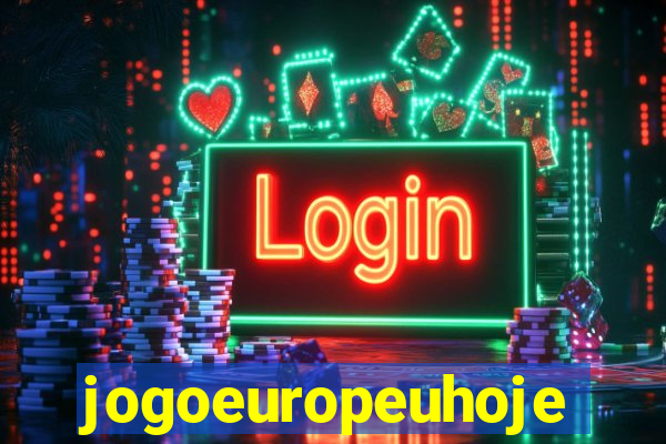 jogoeuropeuhoje