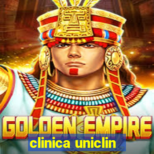 clinica uniclin