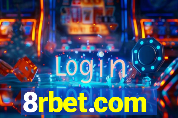 8rbet.com