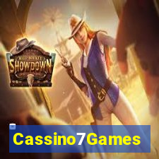 Cassino7Games