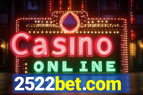 2522bet.com