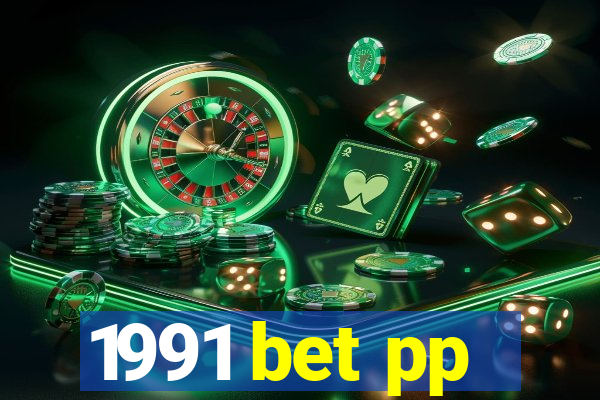 1991 bet pp