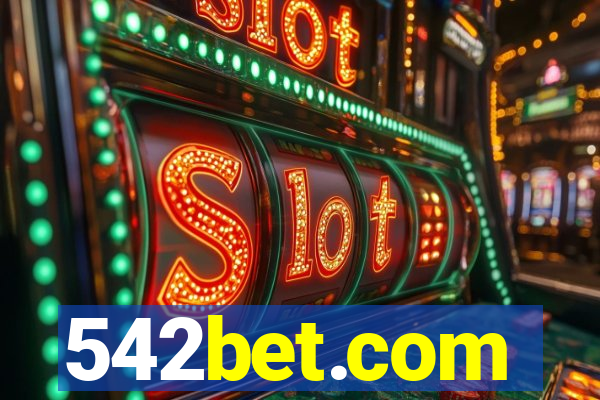 542bet.com