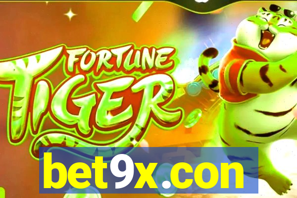 bet9x.con