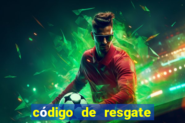 código de resgate fortune tiger