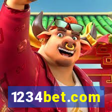 1234bet.com