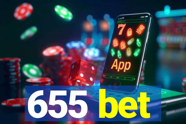 655 bet