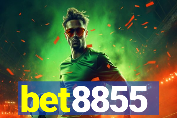 bet8855