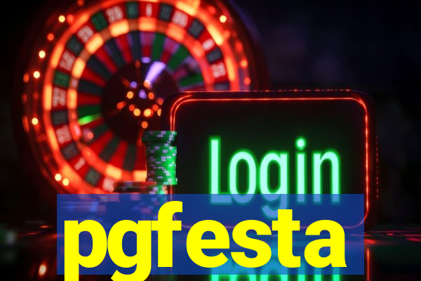 pgfesta