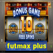 futmax plus