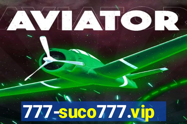 777-suco777.vip