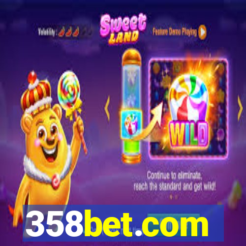 358bet.com