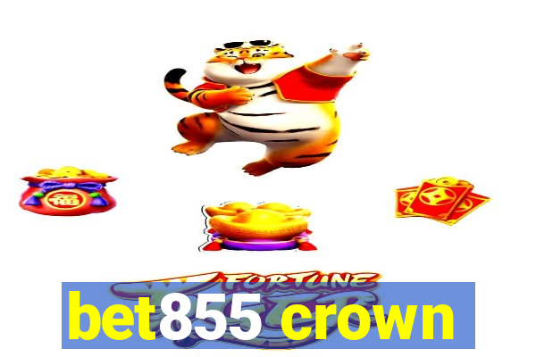 bet855 crown