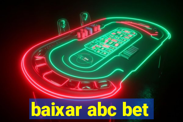 baixar abc bet