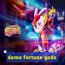 demo fortune gods