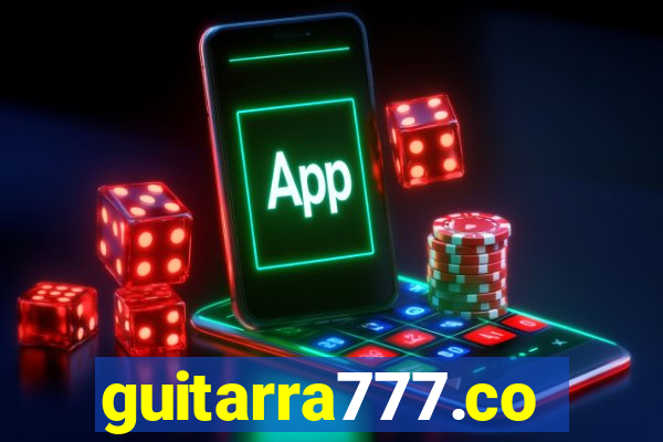 guitarra777.co