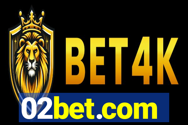 02bet.com