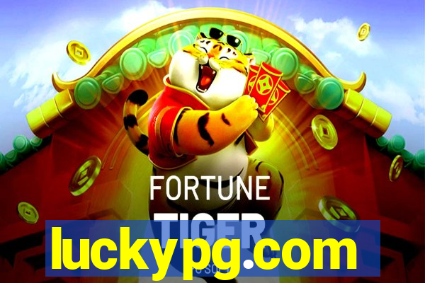 luckypg.com