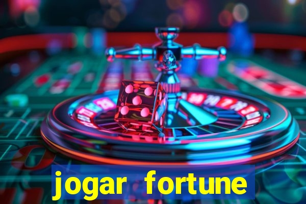 jogar fortune rabbit modo demo