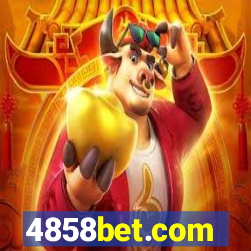 4858bet.com