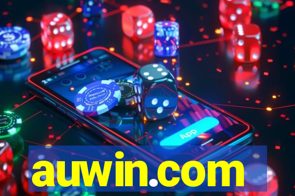 auwin.com