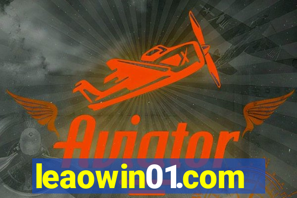 leaowin01.com