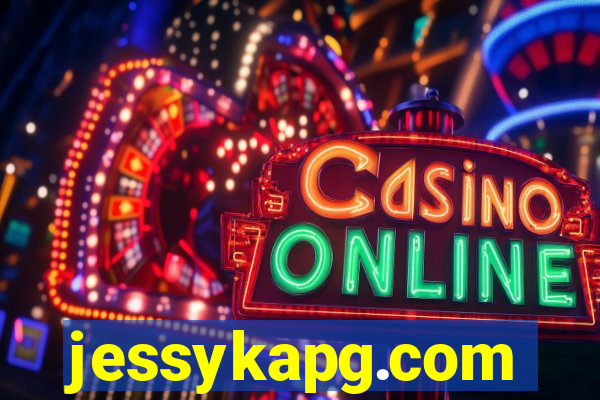 jessykapg.com