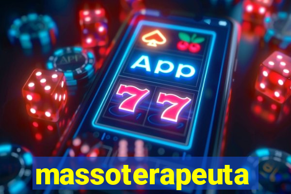 massoterapeuta masculino em porto alegre