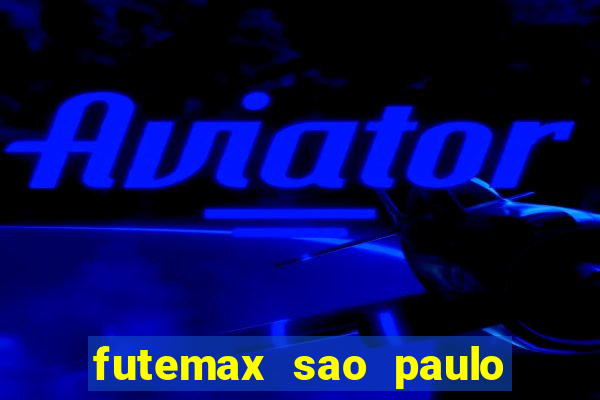 futemax sao paulo x palmeiras