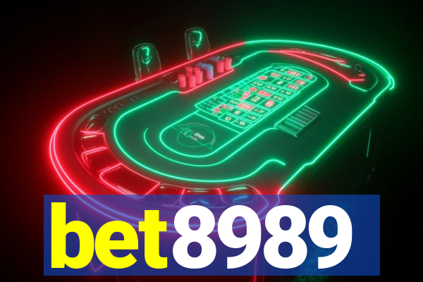 bet8989