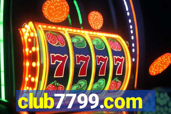 club7799.com