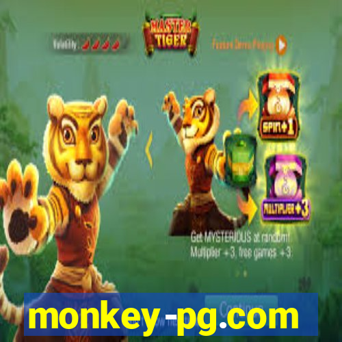 monkey-pg.com