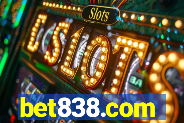 bet838.com